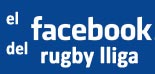 El facebook del rugby lliga