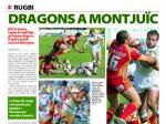 El Mundo Deportivo parla dels Dragons Catalans