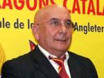 Insígnia d'or per a Llibert López, vicepresident de l'ACRL