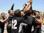 El BUC s'adjudica el I campionat de Catalunya de rugby lliga