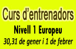 Curs d'entrenadors de rugbylliga