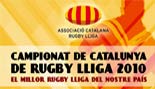 Campionat de Catalunya de lliga 2010