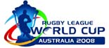 Rugby League World Cup 08