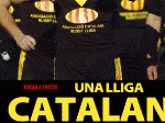 Jornada del 18 d'abril del campionat de Catalunya 