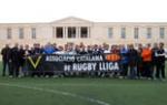1er curs d'entrenadors de rugby lliga