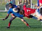 Debut del GEIEG i primera victòria del Barça