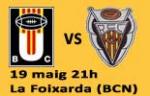 Avui partit BUC - CR Cornellà - Enginyers
