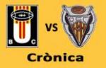 Dura derrota del Cornella a casa del BUC (58-4)