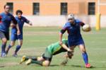 L’INEF Lleida puja al podi i queda tercer