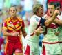 Final Carnegie Cup