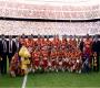 Dragons al camp nou