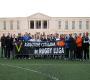 Curs d'entrenadors de rugbylliga 2