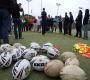 Curs d'entrenadors de rugbylliga 4
