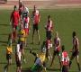 URL - UAB - 1a jornada campionat universitari 2009