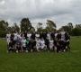 Tots els jugadors del CR Tarragona - CR Valls