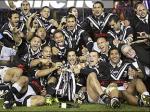 Mundial '08 - El món és 'Kiwi'