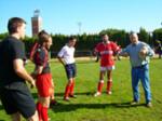1er curs d'entrenadors de rugby lliga
