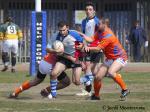Triomf de la Universitat de Perpinyà en el primer Campionat Universitari de rugby lliga