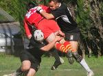 El BUC guanya a l’últim sospir contra el GEIEG i espera rival per la final