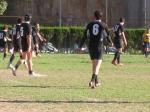 El BUC acaba líder de grup