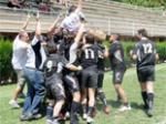 El BUC guanya per segon any consecutiu el Campionat de Catalunya Rugby Lliga