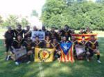 16-66 Catalunya demostra el seu potencial a Europa