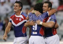 Mundial '08 - Les favorites comencen fortes 