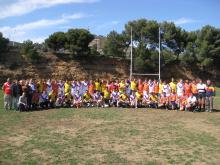 copa catalunya 2008 - tots junts