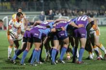 Dragons, segons a la lliga, i cap a Cardiff