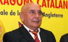 Insígnia d'or per a Llibert López, vicepresident de l'ACRL