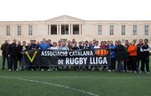 Èxit important del I Curs d’Entrenadors de Rugby Lliga