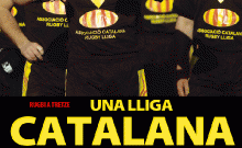 Mundo Deportivo amb el rugby lliga