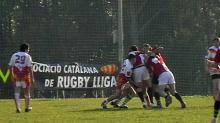 La Universitat de Perpinyà, primer líder del Campionat Universitari de rugby lliga