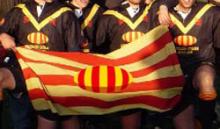 Primers resultats del campionat de rugby lliga