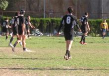 El BUC acaba líder de grup