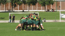 Diumenge 7 de juny a Cornellà final de la lliga